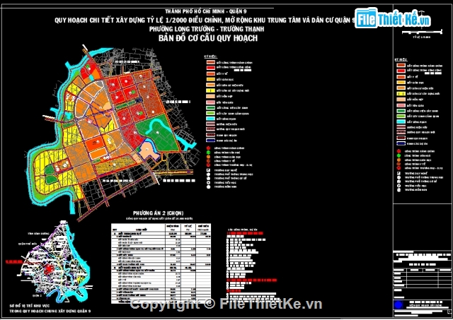 quy hoạch quận 9,quy hoạch thành phố,Quy hoạch TP HCM,bản vẽ quy hoạch,Bản đồ quy hoạch quận 9,Quy hoạch chi tiết quận 9