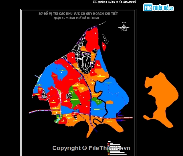 quy hoạch quận 9,quy hoạch thành phố,Quy hoạch TP HCM,bản vẽ quy hoạch,Bản đồ quy hoạch quận 9,Quy hoạch chi tiết quận 9