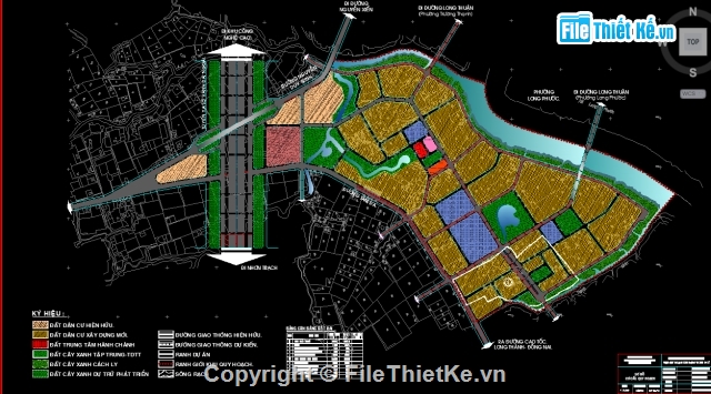 quy hoạch quận 9,quy hoạch thành phố,Quy hoạch TP HCM,bản vẽ quy hoạch,Bản đồ quy hoạch quận 9,Quy hoạch chi tiết quận 9