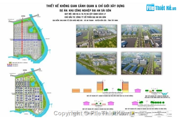 Bản vẽ quy hoạch,khu công nghiệp,nước khu công nghiệp,Bản vẽ quy hoạch khu công nghiệp