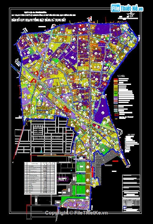 Bản vẽ quy hoạch,quy hoạch tp thuận an,quy hoạch bình dương,bản đồ quy hoạch