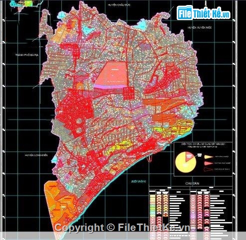 Bản vẽ quy hoạch,quy hoạch,quy hoạch sử dụng đất
