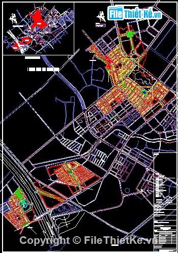 quy hoạch sử dụng đất,Bản vẽ quy hoạch,cảnh khu đô thị,quy hoạch khu đô thị