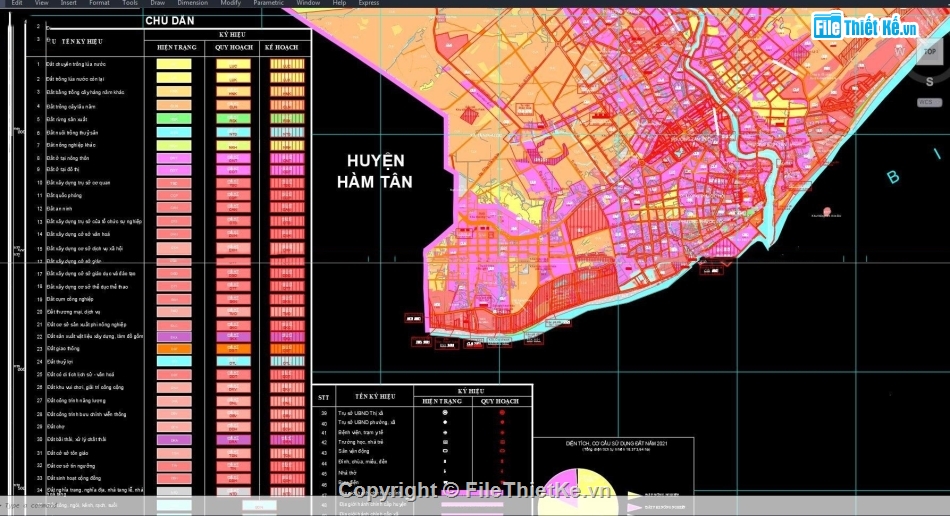 Bản vẽ quy hoạch,quy hoạch,quy hoạch sử dụng đất