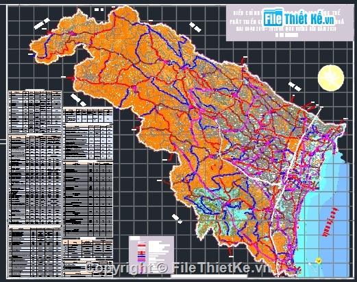 Bản vẽ quy hoạch tỉnh thanh hóa,Quy hoạch tổng thể phát triển giao thông Thanh hóa,File cad quy hoạch tỉnh thanh hóa