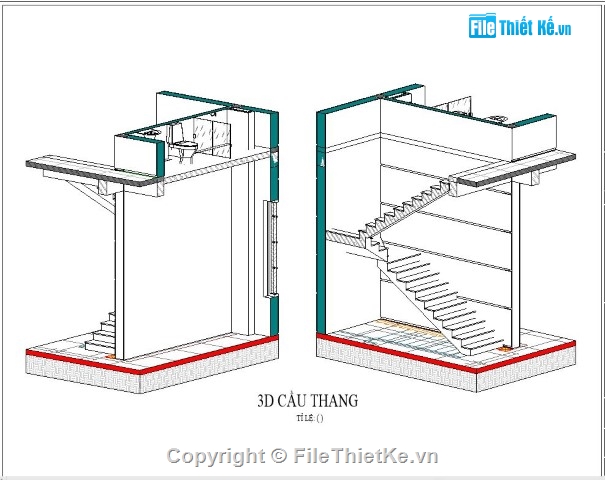 kiến trúc 2 tầng revit,revit biệt thự 2  tầng,mẫu biệt thự 2 tầng revit,biệt thự 2 tầng revit