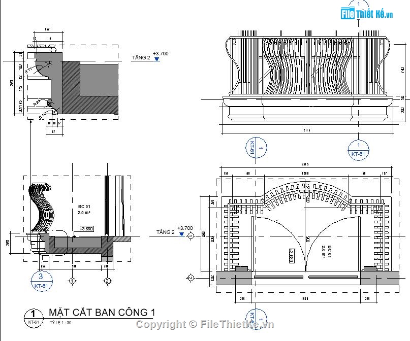 bản vẽ revit biệt thự 2 tầng,file revit biệt thự 2 tầng tân cổ điển,file revit biệt thự 2 tầng,bản vẽ revit biệt thự