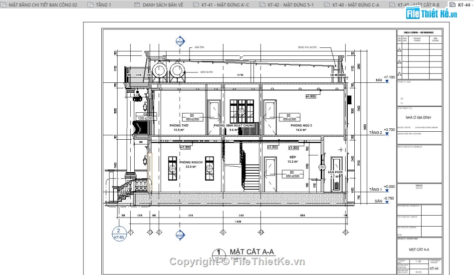 bản vẽ revit biệt thự 2 tầng,file revit biệt thự 2 tầng tân cổ điển,file revit biệt thự 2 tầng,bản vẽ revit biệt thự