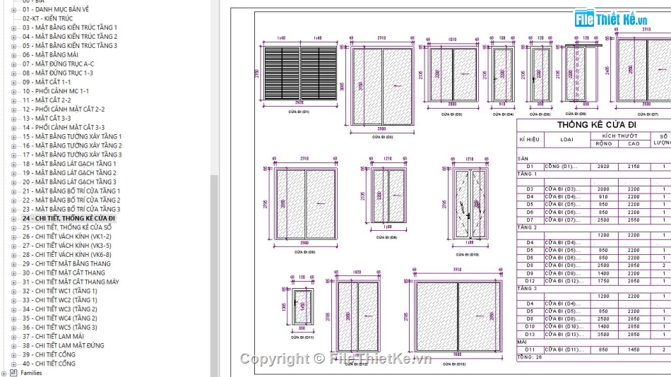 Bản vẽ revit biệt thự 3 tầng,Revit biệt thự 3 tầng,File revit biệt thự 3 tầng,biệt thự 3 tầng revit,Bản vẽ revit biệt thự