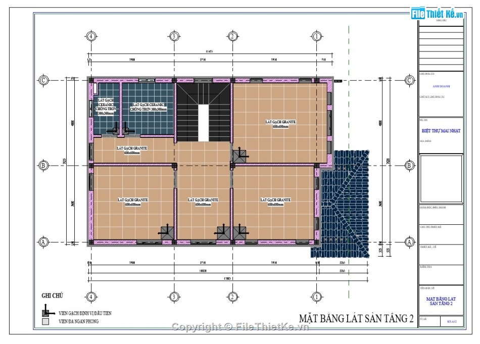 Revit mái nhật 2 tầng,nhà mái nhật 2 tầng revit,bản vẽ revit nhà mái nhật,Kiến trúc revit BT 2 tầng,file revit biệt thự 2 tầng full,Hồ sơ biệt thự 2 tầng mái nhật