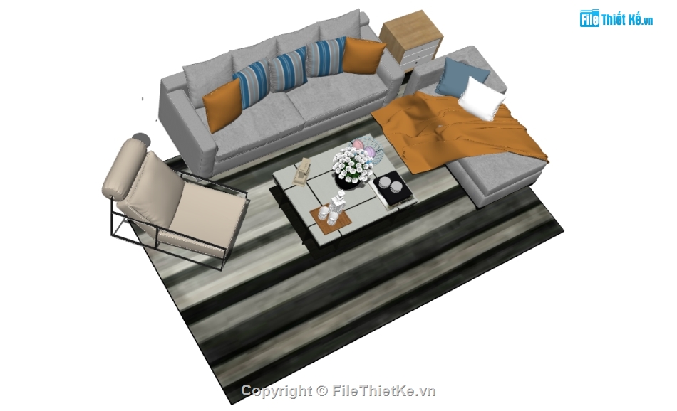 family revit sofa,bàn ghế sofa revit,mẫu revit sofa,Family ghế Sofa