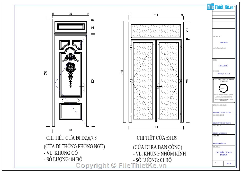 bản vẽ revit 2 tầng mái thái,hồ sơ biệt thự 2 tầng mái thái,Biệt thự 2 tầng mái Thái,Revit biệt thự 2 tầng mái Thái,File revit biệt thự 2 tầng 6x20m