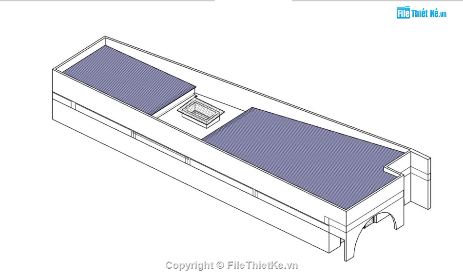 bản vẽ revit nhà 2 tầng,bản vẽ nhà phố 2 tầng revit,Revit nhà 2 tầng,nhà phố 2 tầng revit