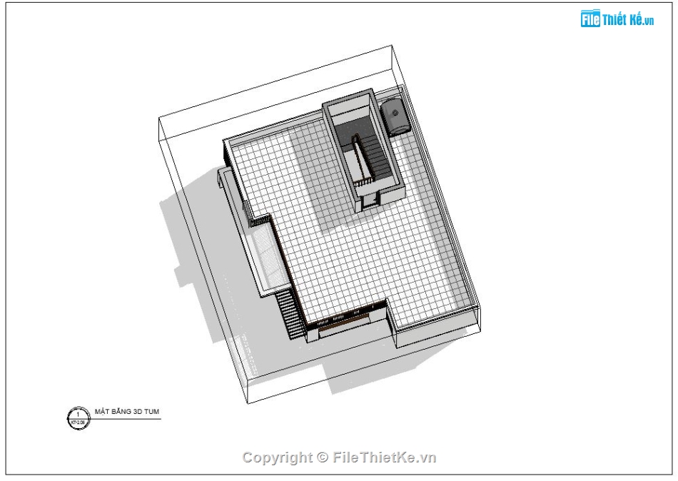 revit biệt thự 2 tầng,revit mái nhật 2 tầng,bản vẽ revit nhà mái nhật,File revit Biệt thự 2 tầng,Biệt thự 2 tầng revit