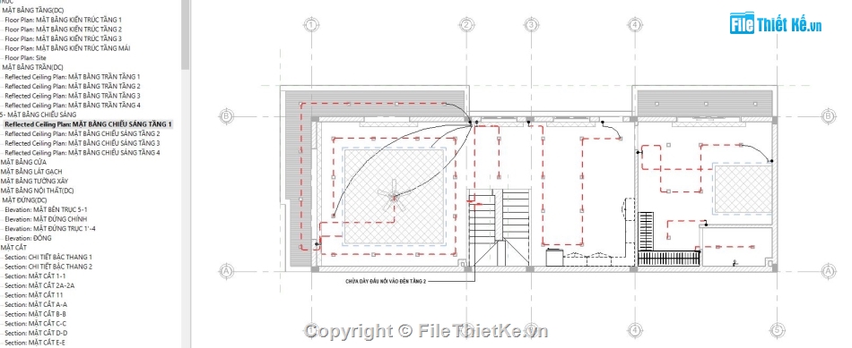 bản vẽ revit nhà phố 3 tầng,Revit Nhà phố 3 tầng,File revit Nhà phố 3 tầng,Nhà phố 3 tầng revit,bản vẽ revit nhà phố