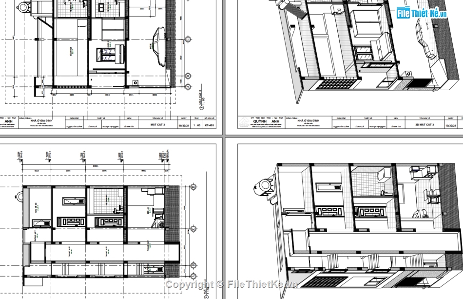 Bản vẽ Revit nhà phố 4 tầng,Revit nhà phố 4 tầng,File revit nhà phố 4 tầng,nhà phố 4 tầng revit,Bản vẽ revit nhà phố