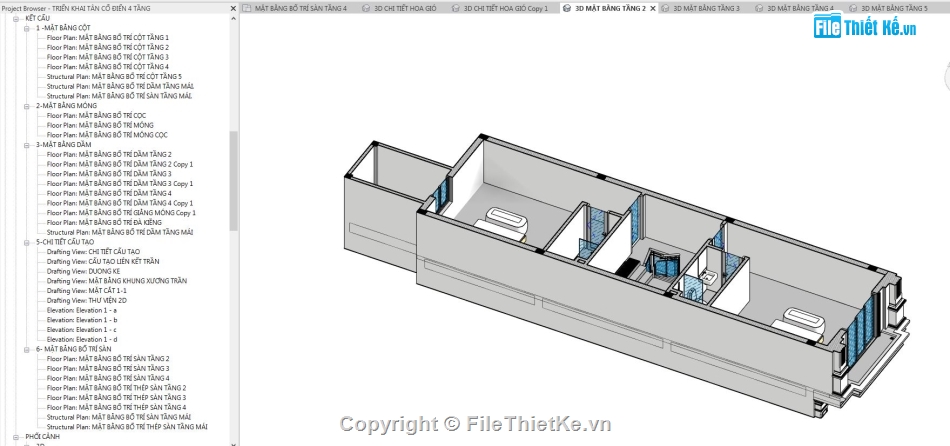 bản vẽ revit nhà phố,bản vẽ revit nhà phố 4 tầng,revit nhà phố 4 tầng,file revit nhà phố tân cổ điển,revit nhà phố tân cổ điển,file revit nhà phố 4 tầng