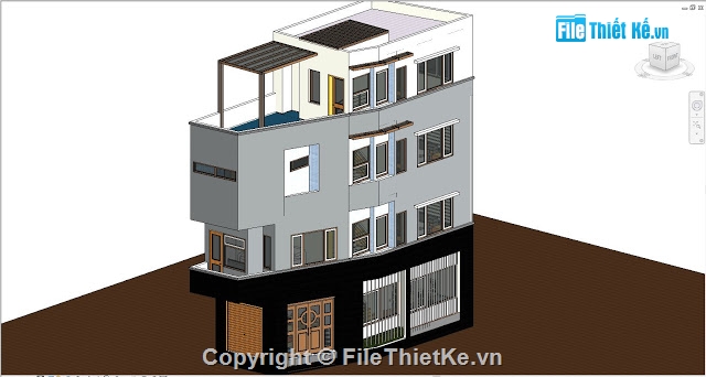 Bản vẽ nhà phố,nhà 4 tầng,nhà 5 tầng,nhà phố 5 tầng,nhà 6 tầng
