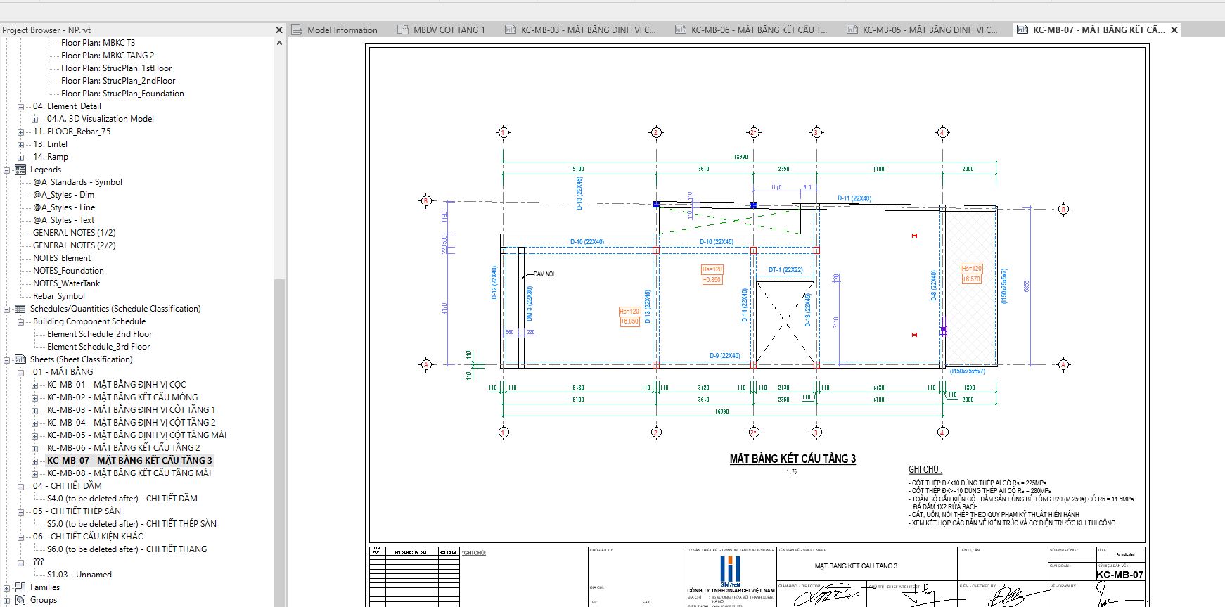 bản vẽ revit nhà phố,File revit nhà phố,revit nhà phố