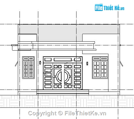 nhà vườn,nhà 1 tầng,nhà 1 tầng đẹp,nhà 1 tầng hiện đại,nhà vườn 8x16m