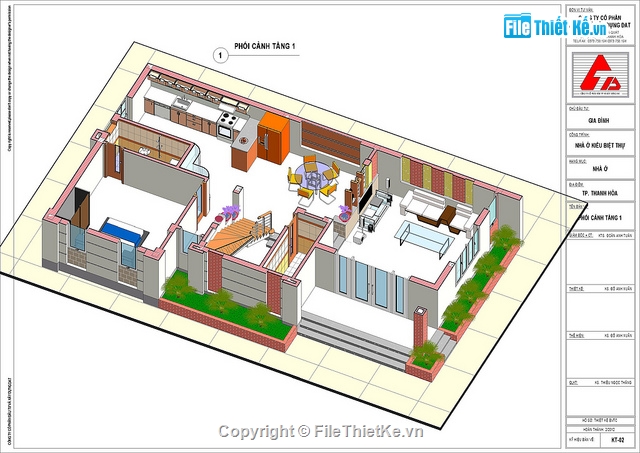 phối cảnh nhà phố,mẫu nhà 3 tầng phối cảnh,mẫu nhà 3 tầng đẹp