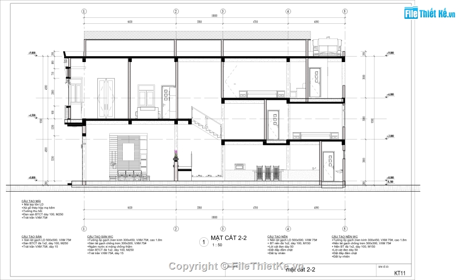 nhà phố lệch tầng,nhà phố 2 tầng 5x20m,bản vẽ nhà phố 2 tầng,nhà phố 2 tầng file revit,autocad nhà phố 2 tầng