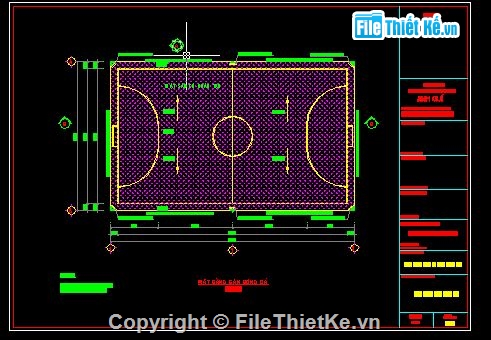 sân bóng,Bản vẽ dầm,Bản vẽ mái taluy và cỏ,Bản vẽ autocad,điện sân tennis,ban ve san tennis