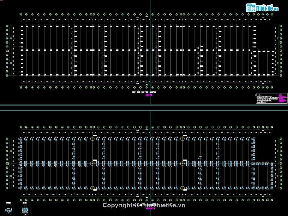 kết cấu thép,shopdrawing kết cấu thép,chi tiết kết cấu thép