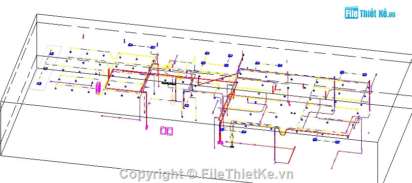 Điện căn hộ,revit mep căn hộ,file revit điện,shop điện revit,điên revit nhà 5 tầng