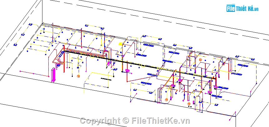 Điện căn hộ,revit mep căn hộ,file revit điện,shop điện revit,điên revit nhà 5 tầng