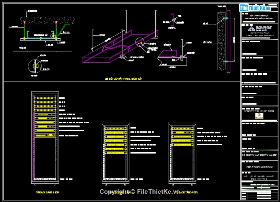 Bản vẽ full,hệ thống điện,điện nhẹ