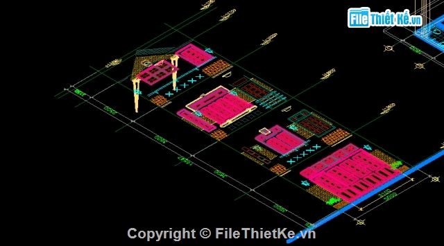 Bản vẽ nhà phố,Kiến trúc nhà phố,nhà phố kích thước 5x8m,mẫu nhà phố đẹp