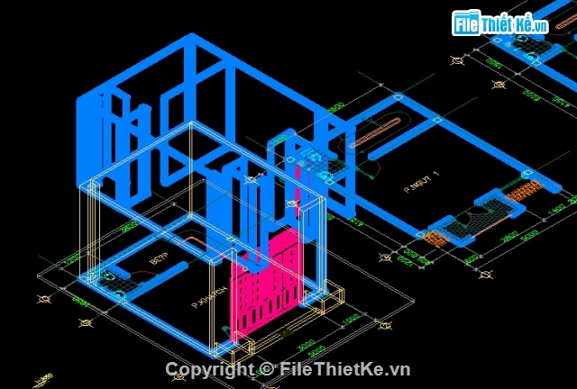 Bản vẽ nhà phố,Kiến trúc nhà phố,nhà phố kích thước 5x8m,mẫu nhà phố đẹp