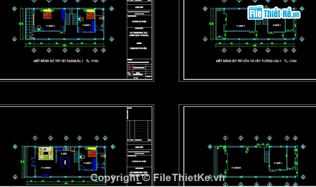 Nhà phố 3 tầng,3 tầng,Nhà phố 3 tầng 6x15m,Nhà phố 6x15m,Bản vẽ Nhà phố,Nhà phố