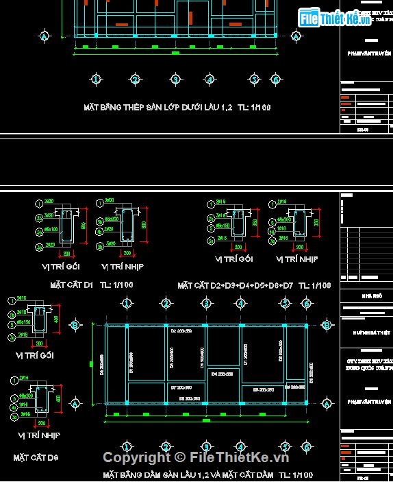 Nhà phố 3 tầng,3 tầng,Nhà phố 3 tầng 6x15m,Nhà phố 6x15m,Bản vẽ Nhà phố,Nhà phố