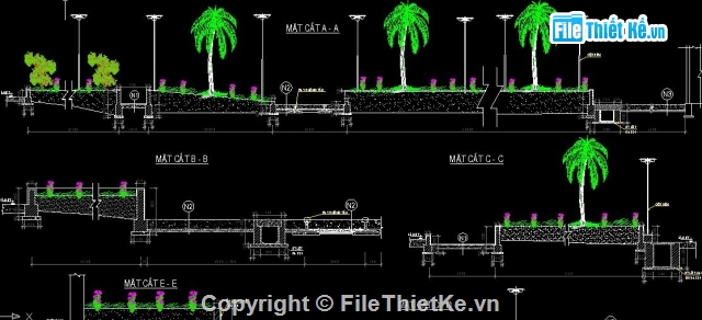 bản vẽ sửa chữa,sửa chữa sân tennis,xưởng công nghiệp,Bản vẽ sửa chữa sân tác nghiệp