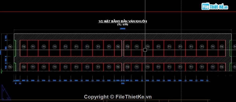 cầu dầm,bản vẽ cầu,Bản vẽ dầm,Bản vẽ dầm I,Bản vẽ cầu dầm