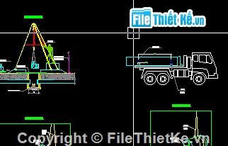 thiết kế trạm xử lý nước,công trình nước sạch nông thôn,TC trạm xử lý truyền tải nước sạch nông thôn