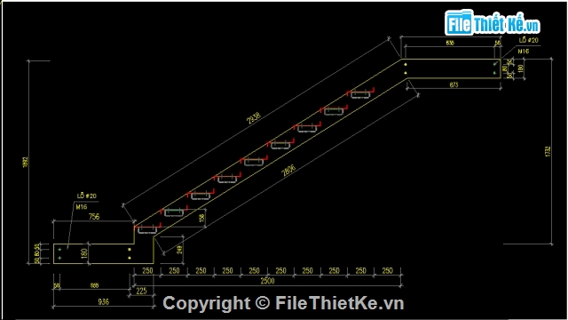 cầu thang thoát hiểm,thang thoát hiểm,Cầu thang sắt