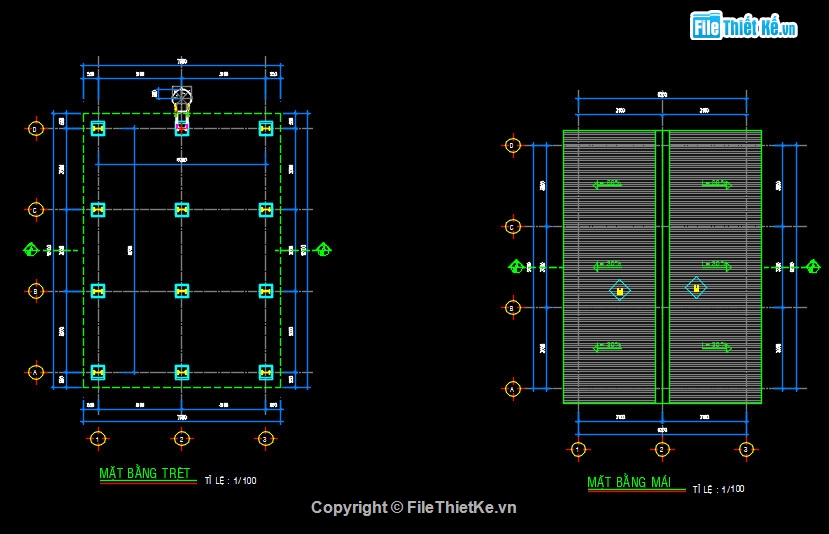 bản vẽ tháp nước,bản vẽ cad tháp nước,tháp nước bằng thép