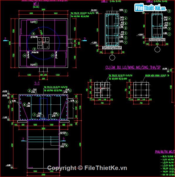 tháp truyền thanh,bản vẽ tháp truyền hình,mẫu tháp truyền hình bằng thép