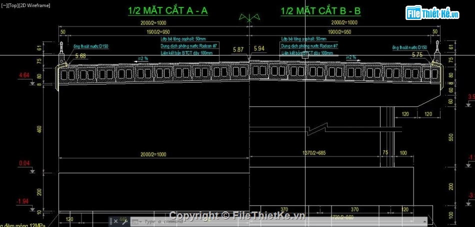 thi công cầu,cầu dầm,bản vẽ cầu,bản dầm