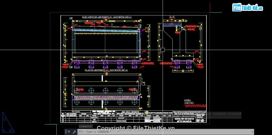thi công cầu,cầu dầm,bản dầm,dầm bản rỗng