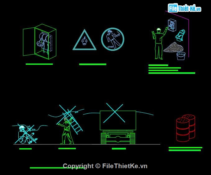 Biện pháp thi công giàn giáo công trình,biện pháp an toàn lao động,giàn giáo công trình xây dựng