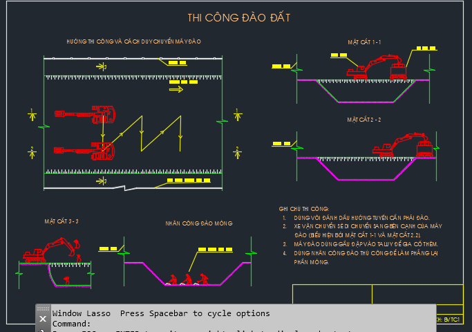 thi công cống,Bản vẽ cống hộp,thi công cống hộp đổ tại chỗ,thi công cống hộp bê tông,thi công cống hộp bê tông đổ tại chỗ,Bản vẽ thi công cống hộp bê tông