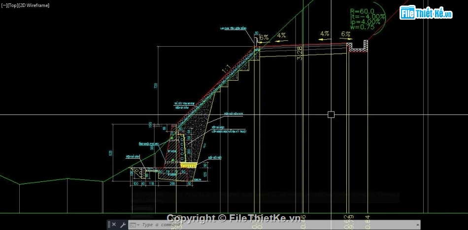 thi công,Bản vẽ thi công,đường quốc lộ
