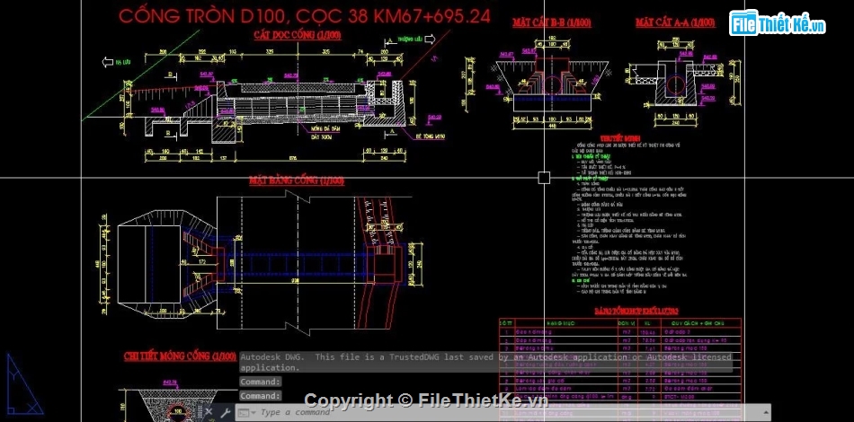 thi công,Bản vẽ thi công,đường quốc lộ