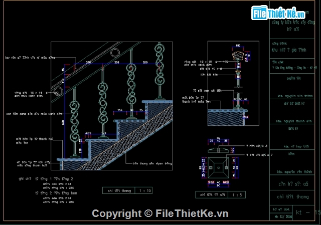 nhà dân trên diện tích đất 5x7m,Bản vẽ nhà dân,Bản vẽ kiến trúc nhà phố