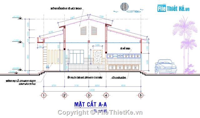 nhà trệt 6 x 19.2m,nhà mái tole,nhà đẹp 1 tầng