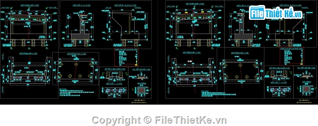 Biện pháp thi công cầu,Bản vẽ thi công BTCT dầm I30m,Cầu BTCT dầm I30m